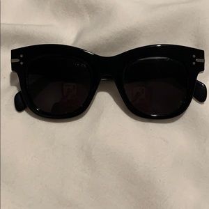 Designer Sunglasses